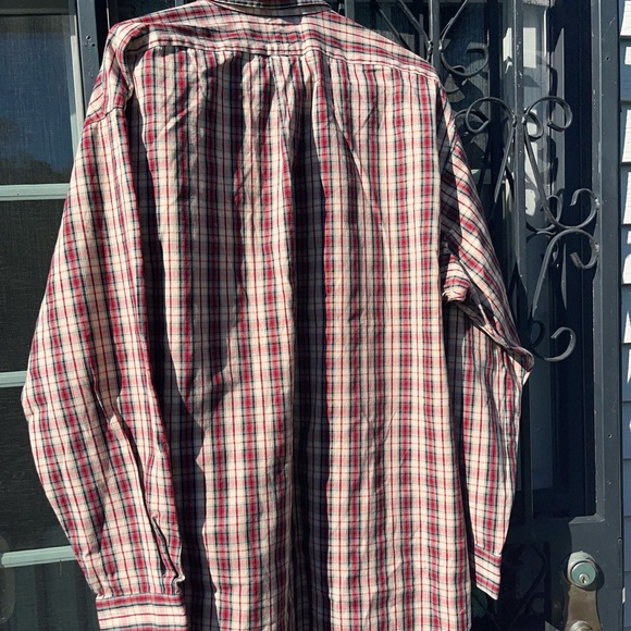 Polo Ralph Lauren Collar Shirt - Picture 5 of 6